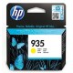 HP 935 Yellow Original Ink Cartridge