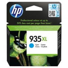 HP 935XL High Yield Cyan Original Ink Cartridge