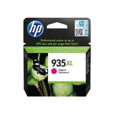 HP 935XL High Yield Magenta Original Ink Cartridge