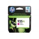 HP 935XL High Yield Magenta Original Ink Cartridge