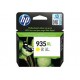 HP 935XL High Yield Yellow Original Ink Cartridge