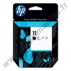 HP 11 Black Printhead