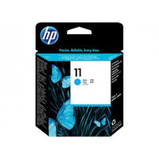 HP 11 Cyan Printhead