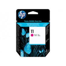 HP 11 Magenta Printhead