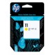 HP 11 Yellow Printhead