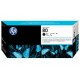 HP 80 Black DesignJet Printhead and Printhead Cleaner