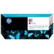 HP 80 Magenta DesignJet Printhead and Printhead Cleaner