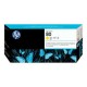 HP 80 Yellow DesignJet Printhead and Printhead Cleaner