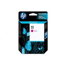 HP 11 Magenta Original Ink Cartridge