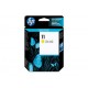 HP 11 Yellow Original Ink Cartridge