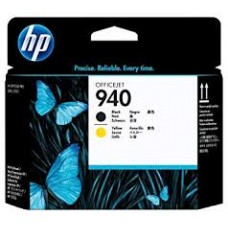 HP 940 Black and Yellow Original Printhead