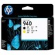 HP 940 Black and Yellow Original Printhead