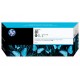 HP 81 680-ml Black DesignJet Dye Ink Cartridge