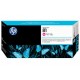 HP 81 Magenta DesignJet Dye Printhead and Printhead Cleaner