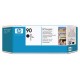 HP 90 Black DesignJet Printhead and Printhead Cleaner