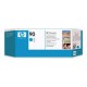 HP 90 Cyan DesignJet Printhead and Printhead Cleaner