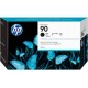 HP 90 400-ml Black DesignJet Ink Cartridge