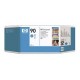 HP 90 400-ml Cyan DesignJet Ink Cartridge