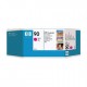 HP 90 400-ml Magenta DesignJet Ink Cartridge
