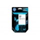 HP 17 Tri-color Original Ink Cartridge