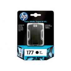HP 177 Black Original Ink Cartridge