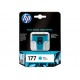 HP 177 Cyan Original Ink Cartridge