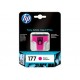 HP 177 Magenta Original Ink Cartridge
