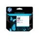HP 88 Magenta and Cyan Original Printhead