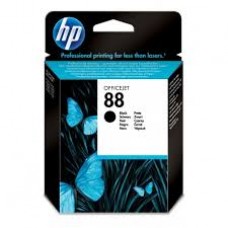 HP 88 Black Original Ink Cartridge