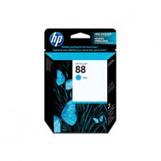 HP 88 Cyan Original Ink Cartridge