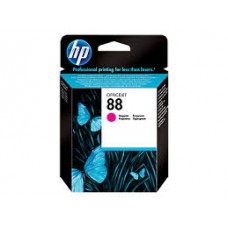 HP 88 Magenta Original Ink Cartridge