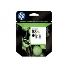 HP 88XL High Yield Black Original Ink Cartridge