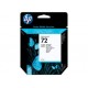 HP 72 69-ml Photo Black DesignJet Ink Cartridge