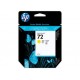 HP 72 69-ml Yellow DesignJet Ink Cartridge