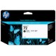 HP 72 130-ml Matte Black DesignJet Ink Cartridge