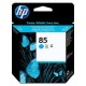 HP 85 Cyan DesignJet Printhead