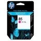 HP 85 Magenta DesignJet Printhead