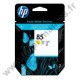 HP 85 Yellow DesignJet Printhead