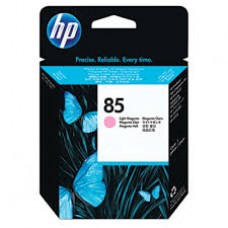 HP 85 Light Magenta DesignJet Printhead