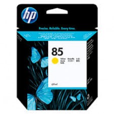 HP 85 69-ml Yellow DesignJet Ink Cartridge