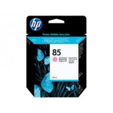HP 85 69-ml Light Magenta DesignJet Ink Cartridge