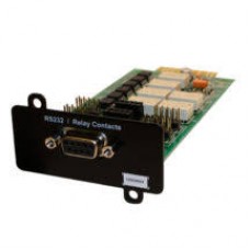 Relay Card AS400
