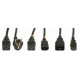 Kit Cordons FR 10A pour Hotswap MBP