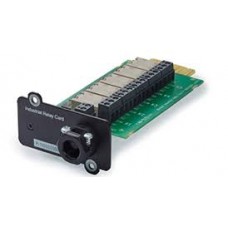 Industrial Relay Card-MS