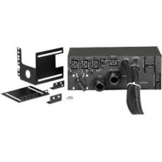 Eaton Hotswap MBP 11000 Bornier (HW) Tri:Mono