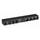Eaton Hotswap MBP 3000 Bornier (HW)