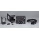 Eaton Hotswap MBP 6000 Bornier (HW)