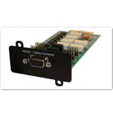 Relay Card-MS