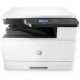 Copieur HP LaserJet MFP M433a