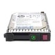 HP 600GB 6G SAS 10K 2.5in SC ENT HDD